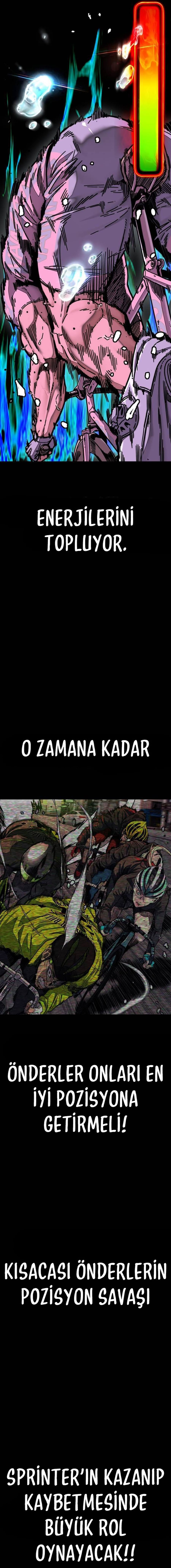 Read Wind Breaker Türkçe Manga - Sokak Yarışı Oku Manga Online