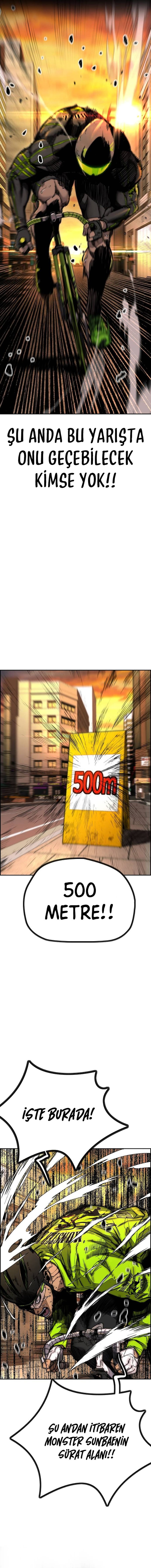 Read Wind Breaker Türkçe Manga - Sokak Yarışı Oku Manga Online