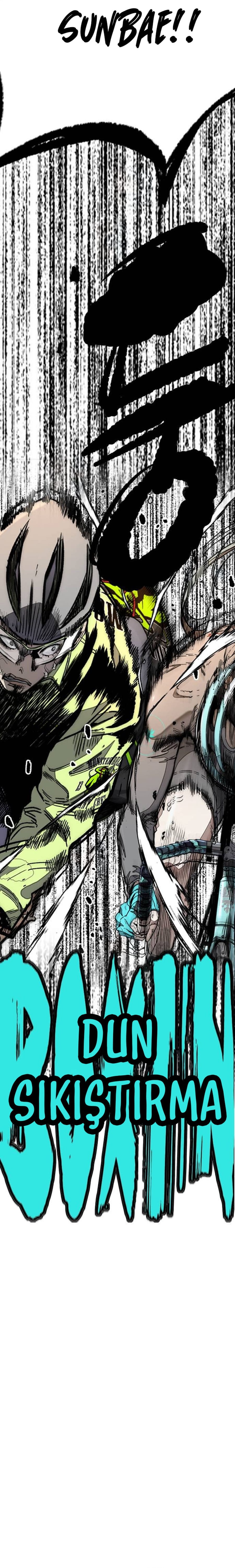Read Wind Breaker Türkçe Manga - Sokak Yarışı Oku Manga Online