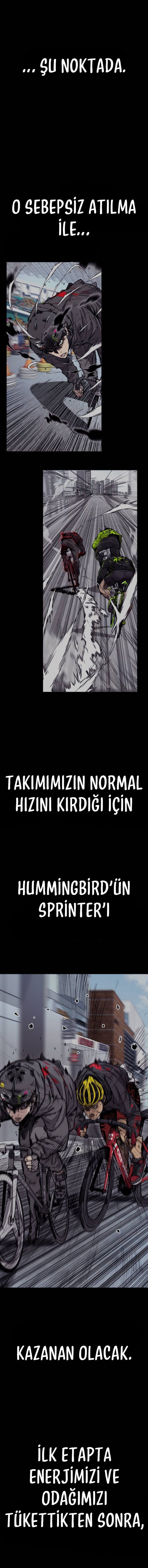 Read Wind Breaker Türkçe Manga - Sokak Yarışı Oku Manga Online