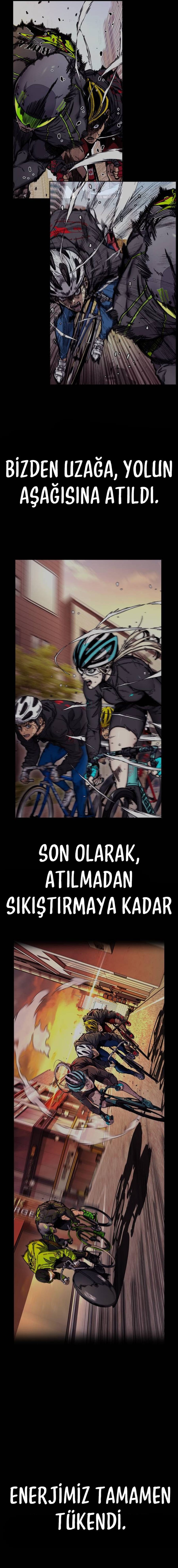 Read Wind Breaker Türkçe Manga - Sokak Yarışı Oku Manga Online
