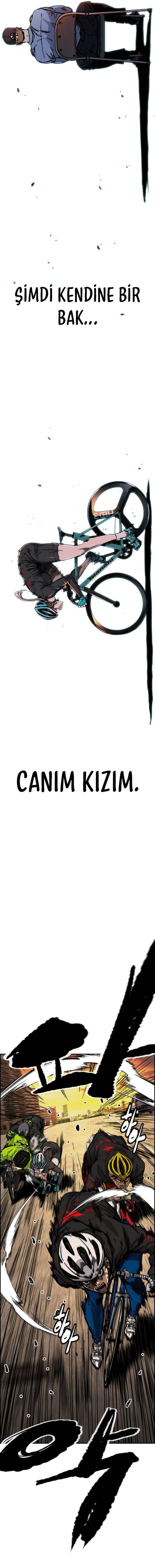 Read Wind Breaker Türkçe Manga - Sokak Yarışı Oku Manga Online