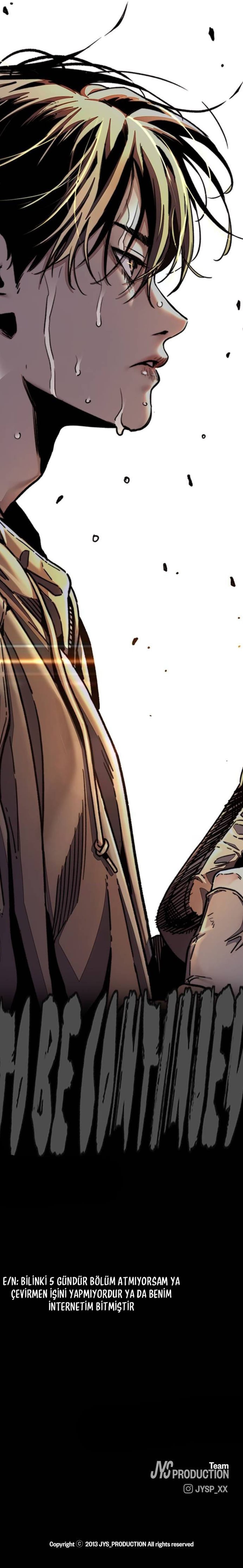 Read Wind Breaker Türkçe Manga - Sokak Yarışı Oku Manga Online