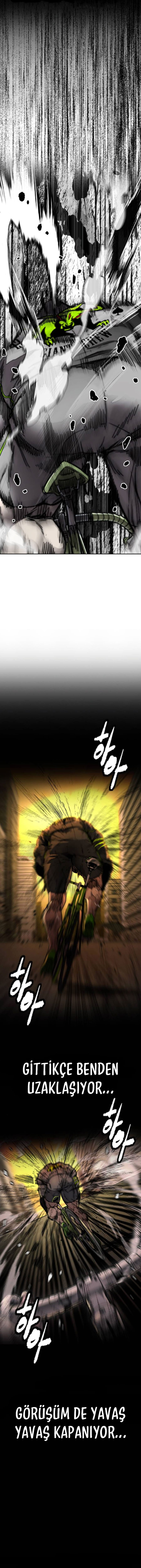 Read Wind Breaker Türkçe Manga - Sokak Yarışı Oku Manga Online
