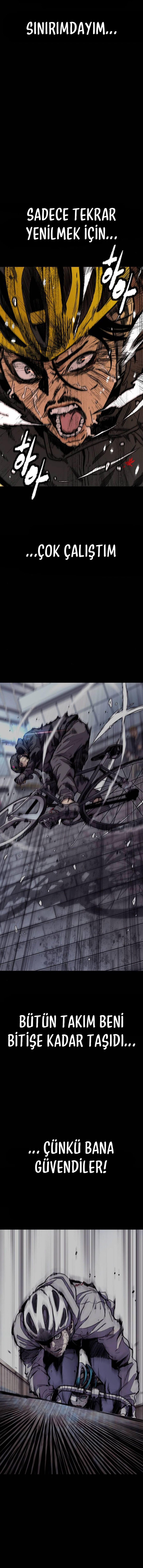 Read Wind Breaker Türkçe Manga - Sokak Yarışı Oku Manga Online