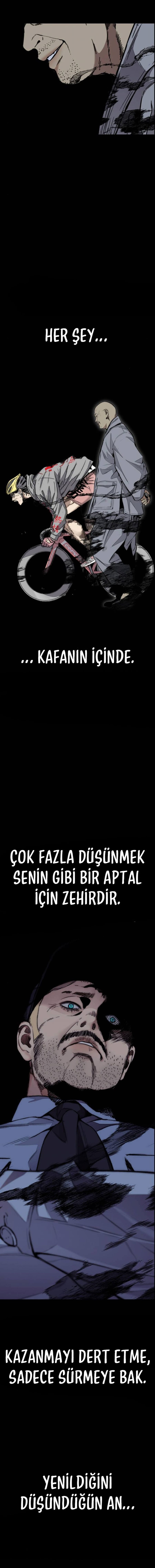 Read Wind Breaker Türkçe Manga - Sokak Yarışı Oku Manga Online
