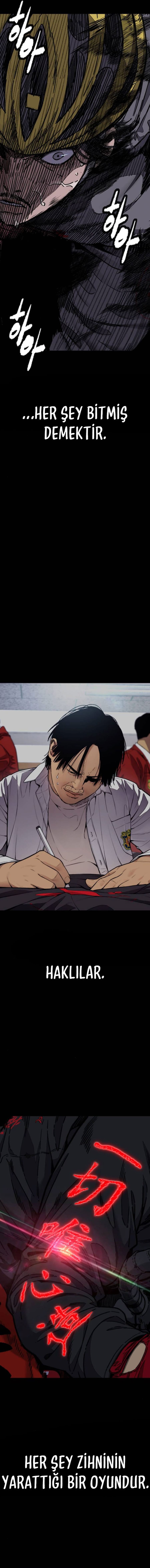 Read Wind Breaker Türkçe Manga - Sokak Yarışı Oku Manga Online