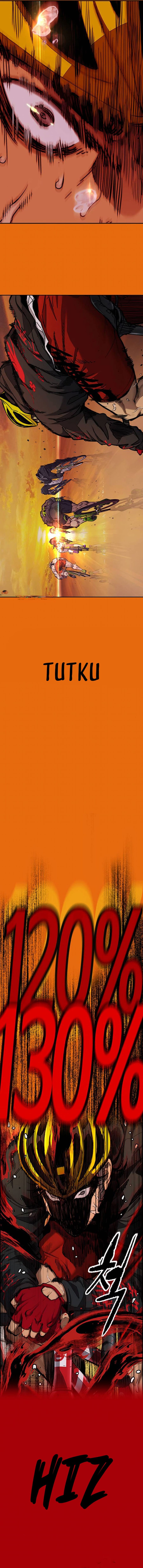 Read Wind Breaker Türkçe Manga - Sokak Yarışı Oku Manga Online