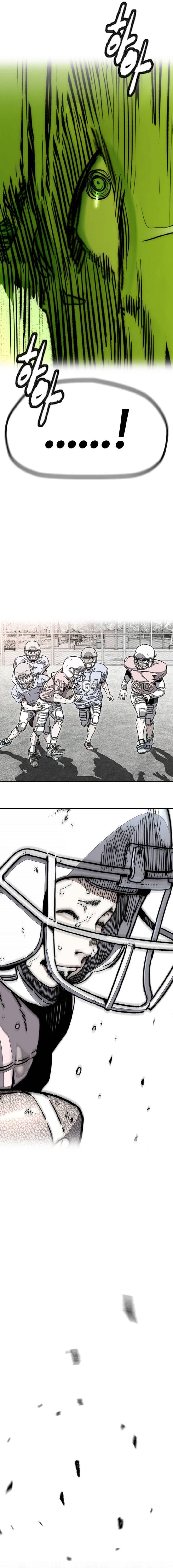Read Wind Breaker Türkçe Manga - Sokak Yarışı Oku Manga Online