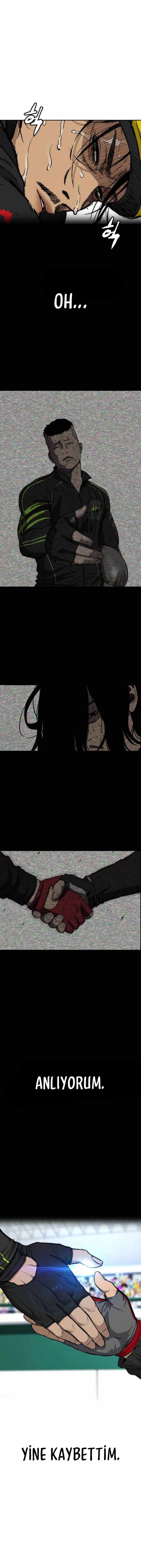 Read Wind Breaker Türkçe Manga - Sokak Yarışı Oku Manga Online
