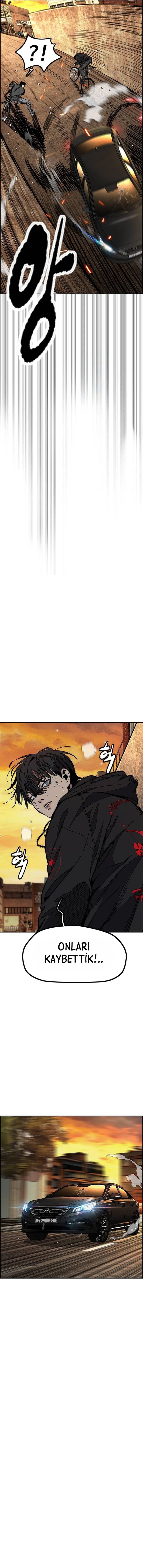 Read Wind Breaker Türkçe Manga - Sokak Yarışı Oku Manga Online