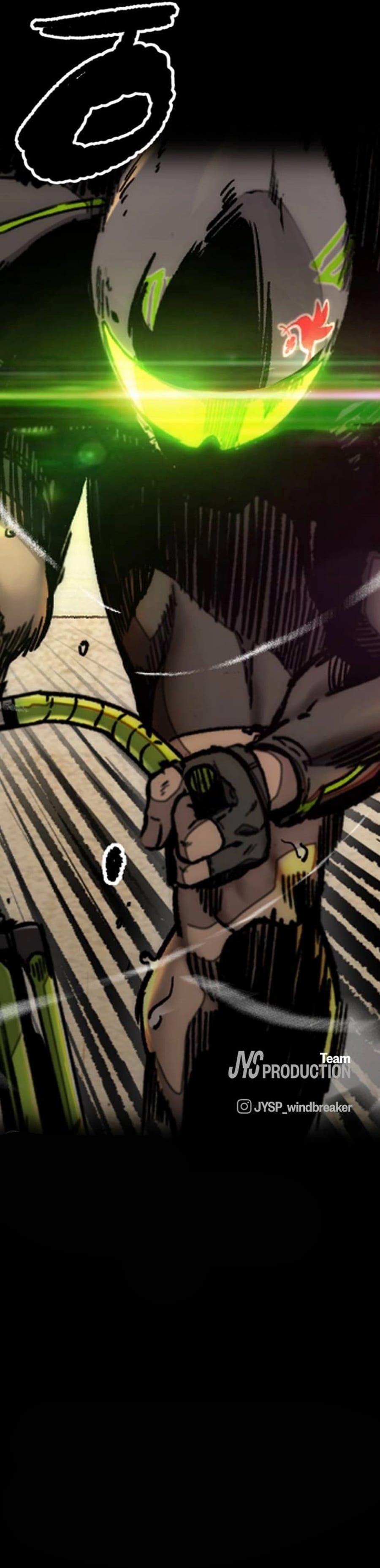 Read Wind Breaker Türkçe Manga - Sokak Yarışı Oku Manga Online