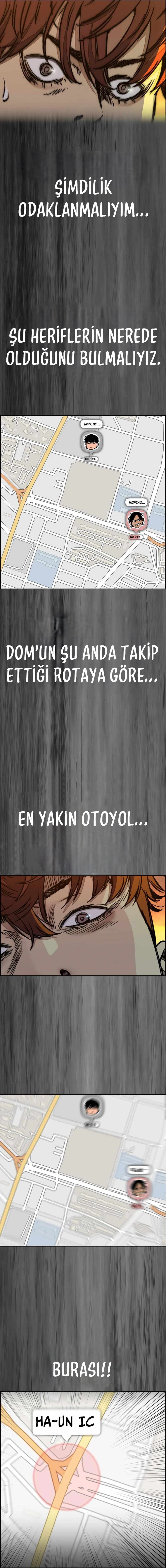 Read Wind Breaker Türkçe Manga - Sokak Yarışı Oku Manga Online