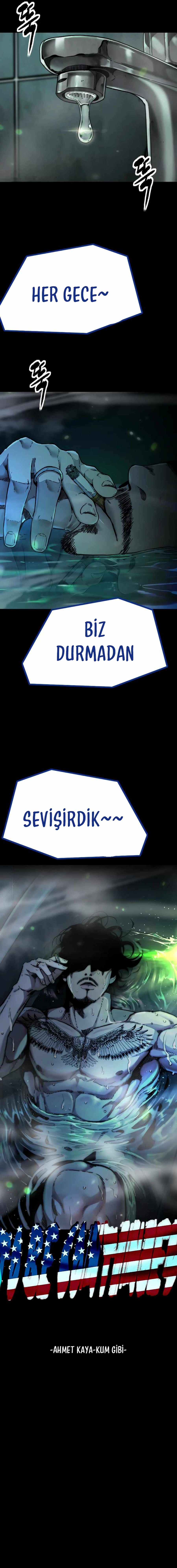 Read Wind Breaker Türkçe Manga - Sokak Yarışı Oku Manga Online