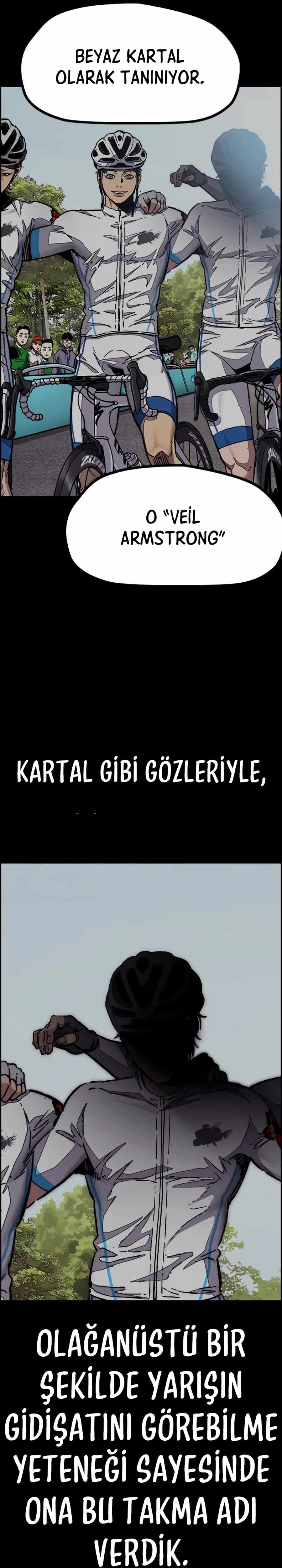 Read Wind Breaker Türkçe Manga - Sokak Yarışı Oku Manga Online
