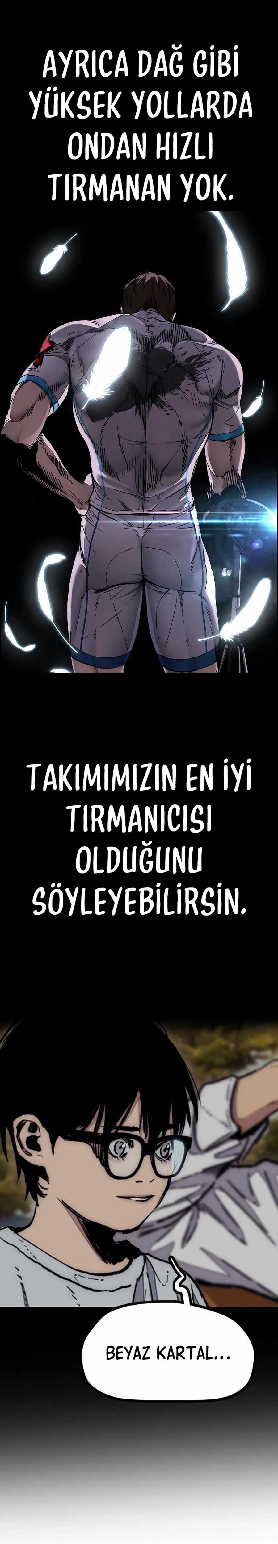 Read Wind Breaker Türkçe Manga - Sokak Yarışı Oku Manga Online