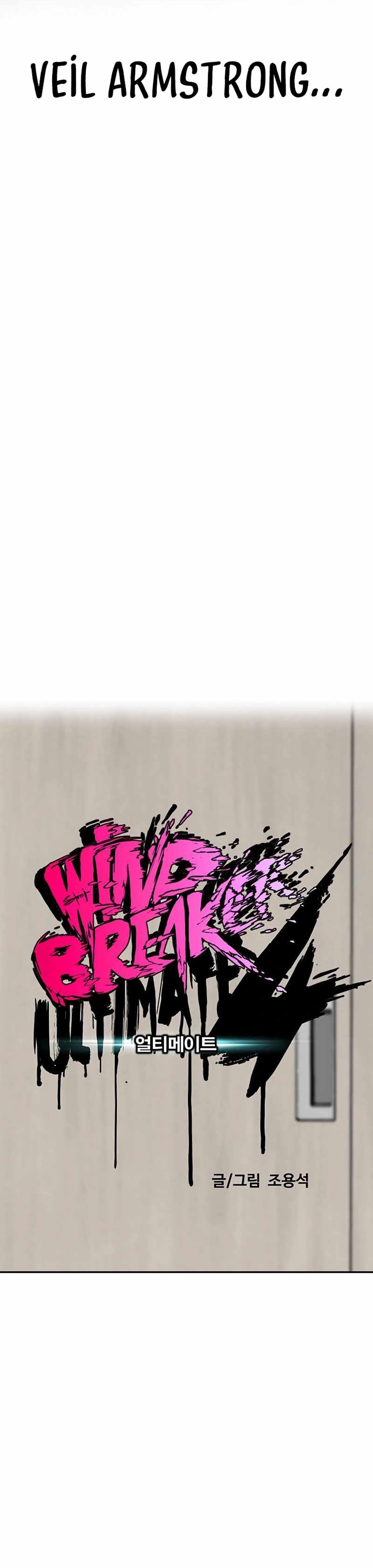 Read Wind Breaker Türkçe Manga - Sokak Yarışı Oku Manga Online