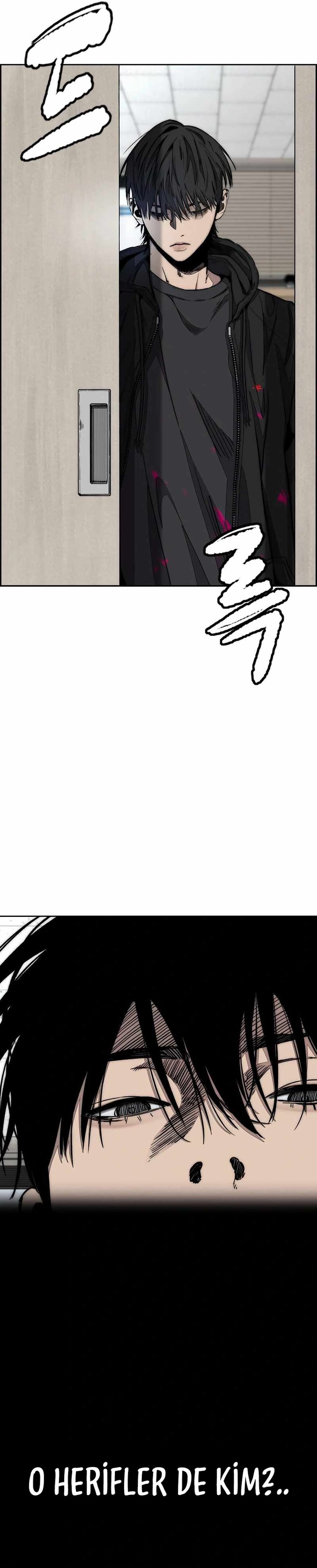 Read Wind Breaker Türkçe Manga - Sokak Yarışı Oku Manga Online