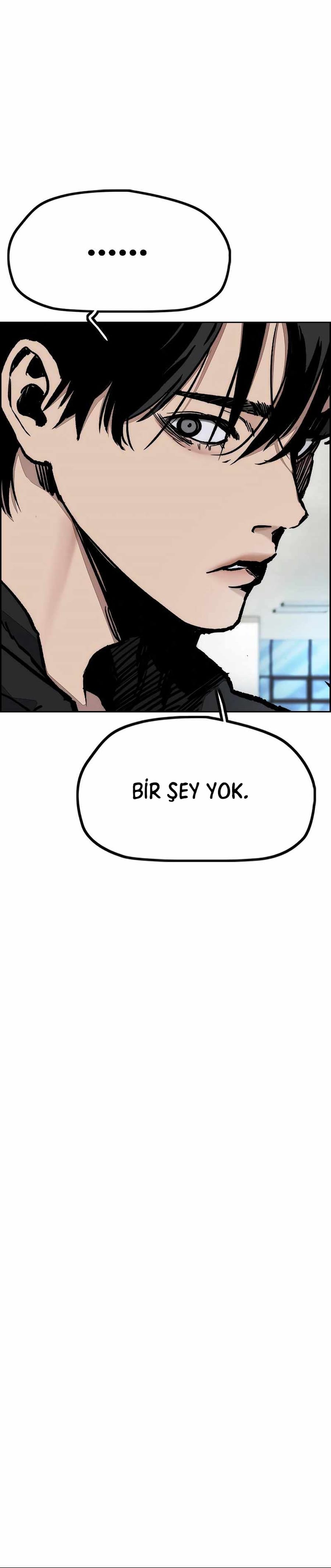Read Wind Breaker Türkçe Manga - Sokak Yarışı Oku Manga Online