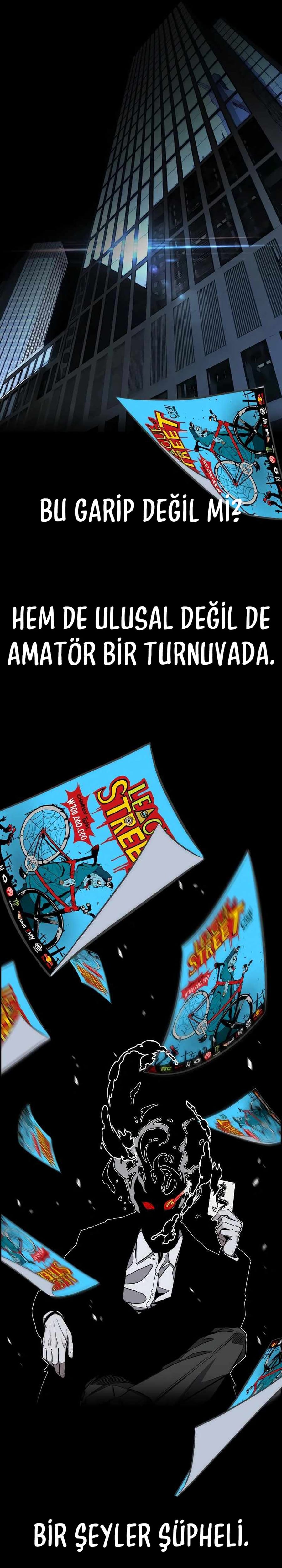 Read Wind Breaker Türkçe Manga - Sokak Yarışı Oku Manga Online