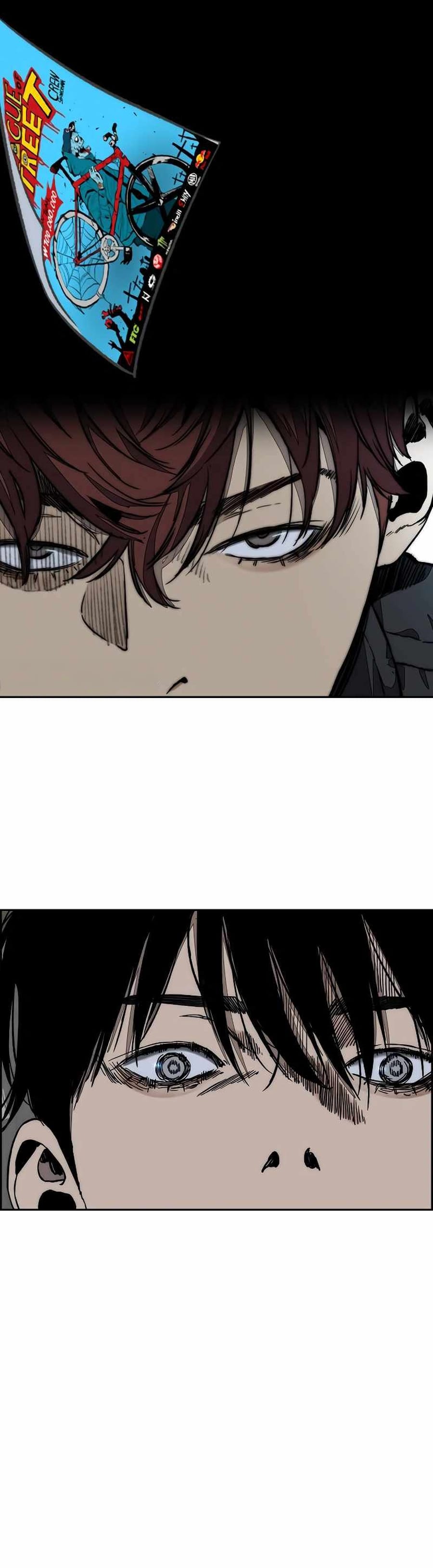 Read Wind Breaker Türkçe Manga - Sokak Yarışı Oku Manga Online