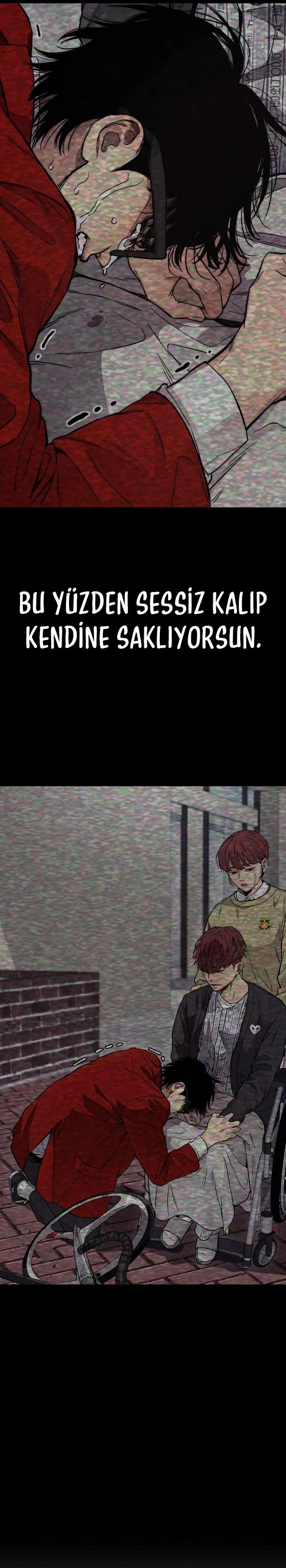 Read Wind Breaker Türkçe Manga - Sokak Yarışı Oku Manga Online