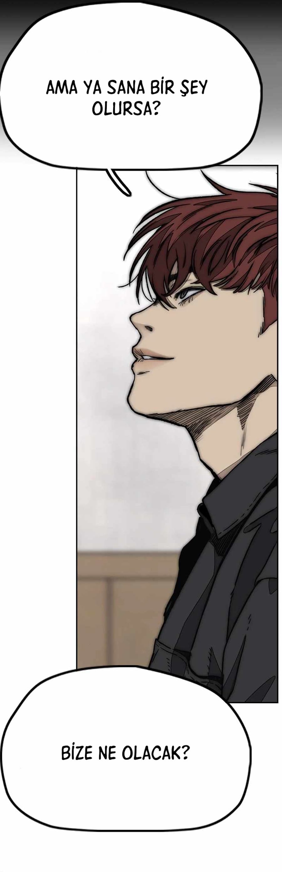 Read Wind Breaker Türkçe Manga - Sokak Yarışı Oku Manga Online