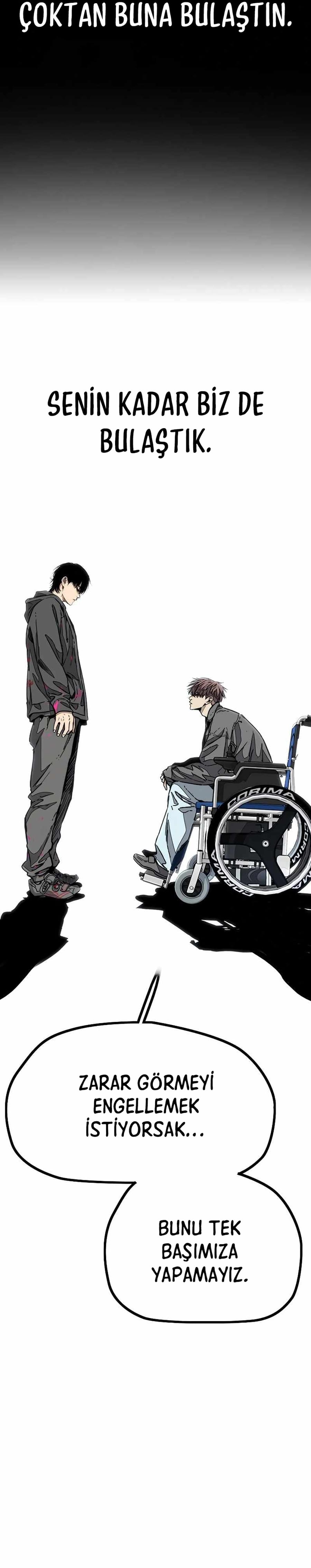 Read Wind Breaker Türkçe Manga - Sokak Yarışı Oku Manga Online