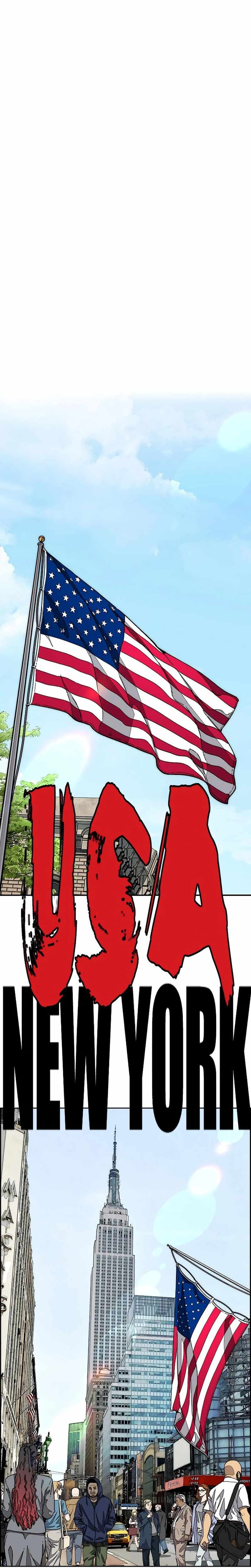 Read Wind Breaker Türkçe Manga - Sokak Yarışı Oku Manga Online