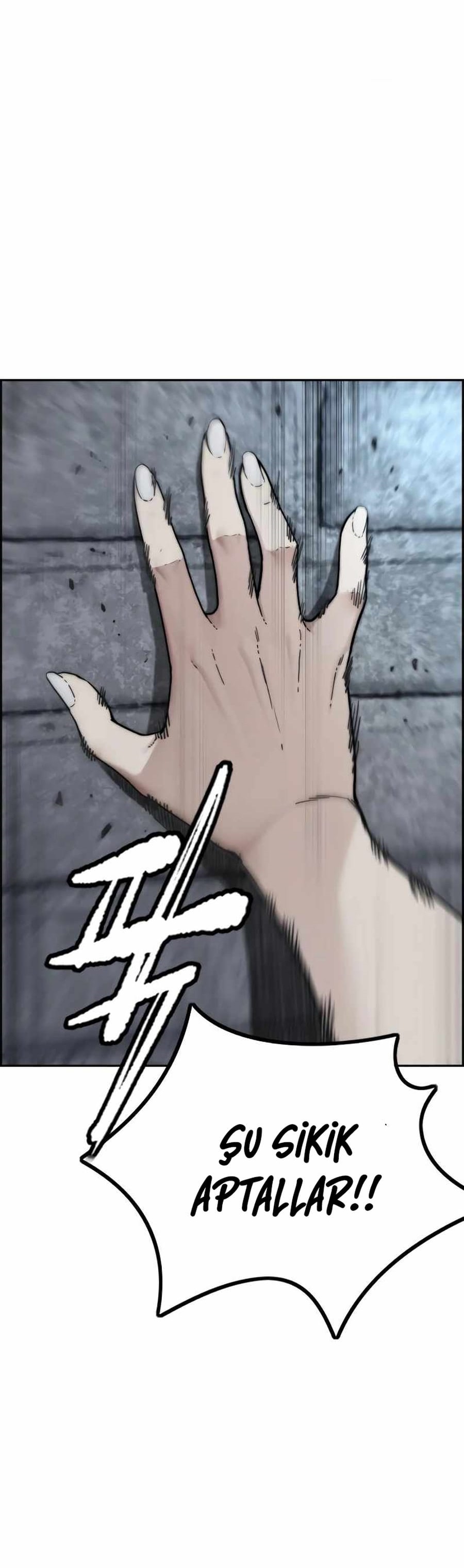 Read Wind Breaker Türkçe Manga - Sokak Yarışı Oku Manga Online