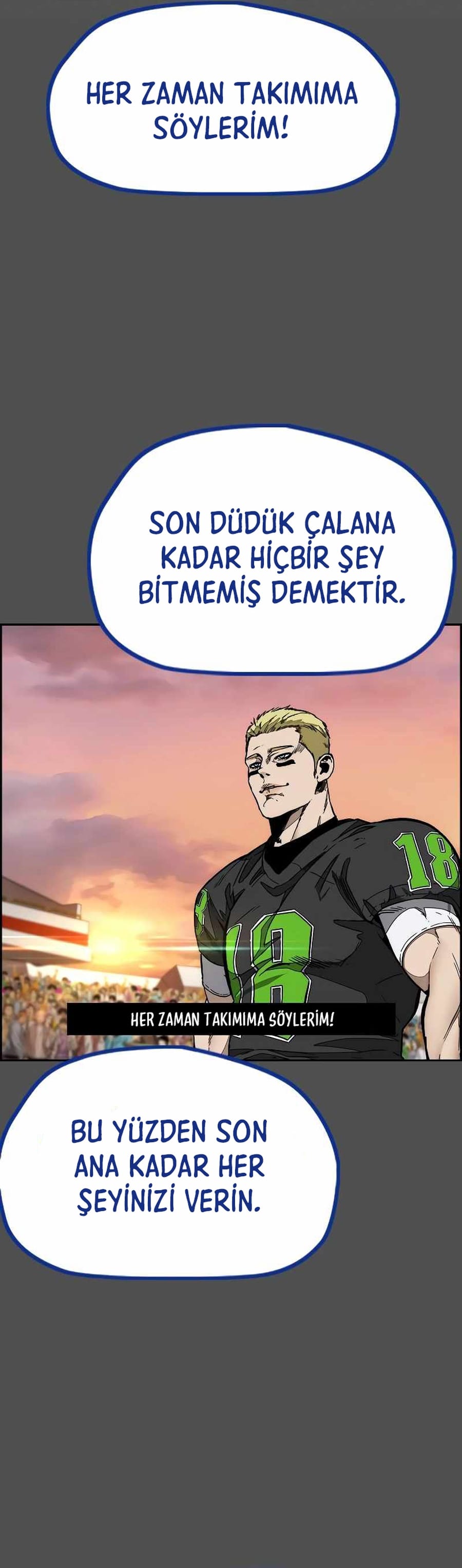 Read Wind Breaker Türkçe Manga - Sokak Yarışı Oku Manga Online