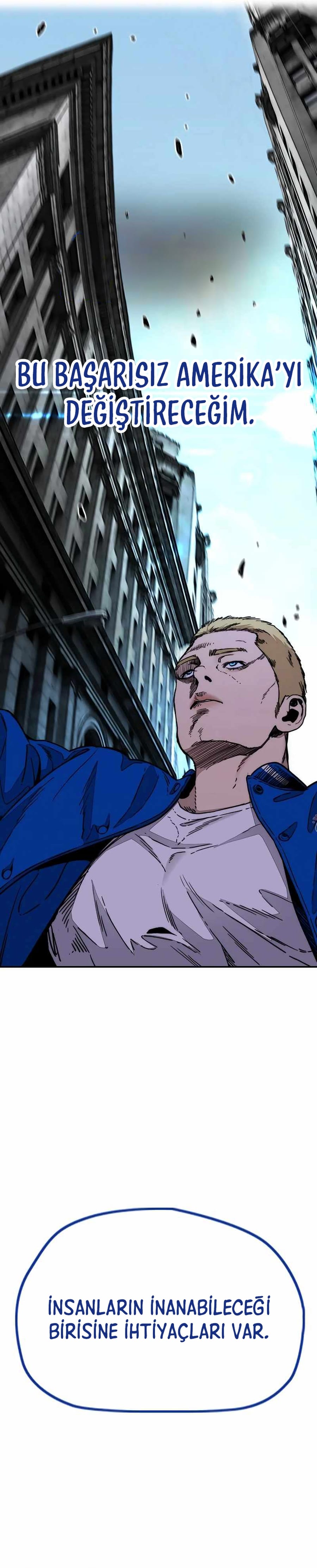 Read Wind Breaker Türkçe Manga - Sokak Yarışı Oku Manga Online