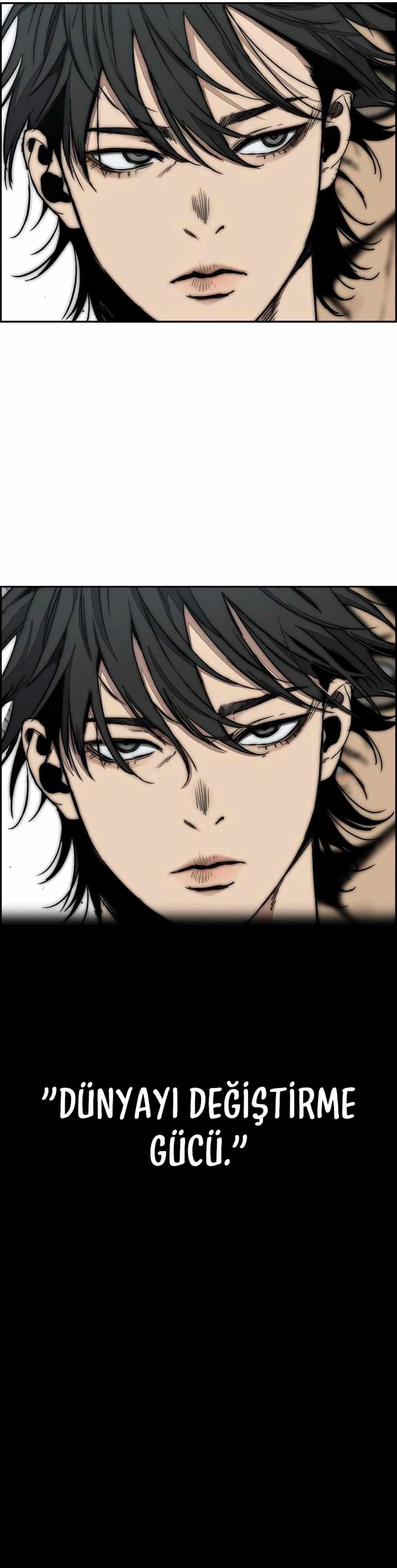 Read Wind Breaker Türkçe Manga - Sokak Yarışı Oku Manga Online