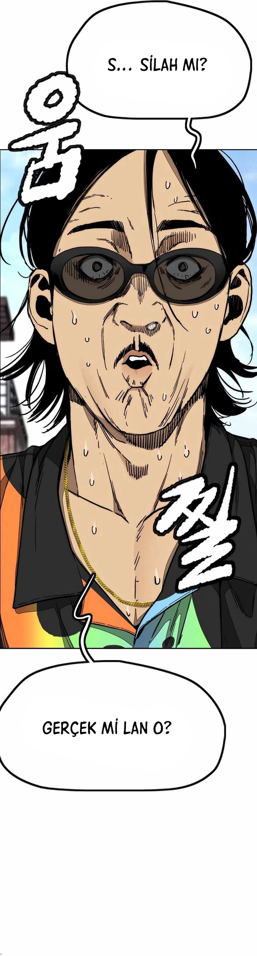 Read Wind Breaker Türkçe Manga - Sokak Yarışı Oku Manga Online