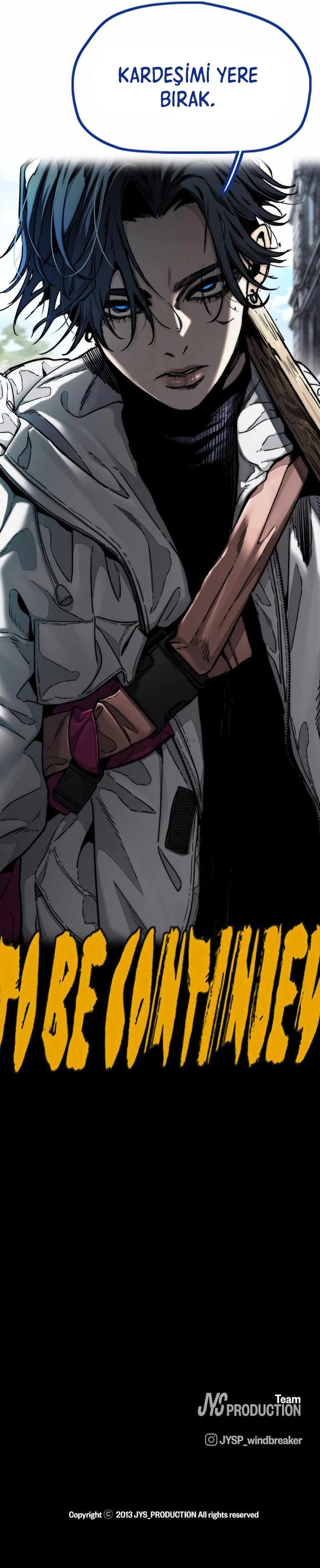 Read Wind Breaker Türkçe Manga - Sokak Yarışı Oku Manga Online