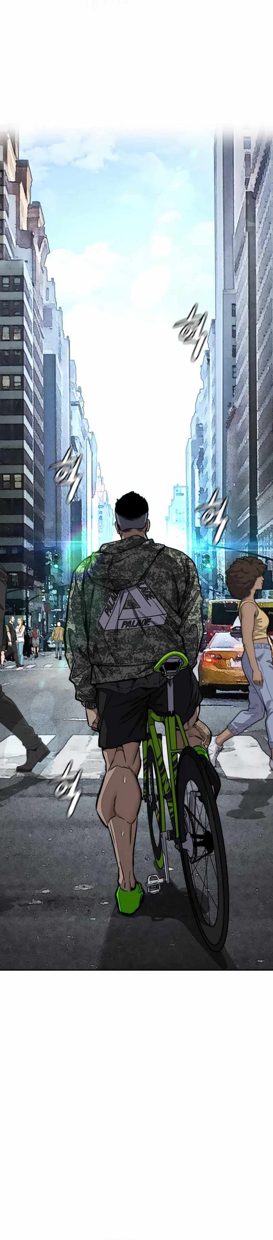 Read Wind Breaker Türkçe Manga - Sokak Yarışı Oku Manga Online