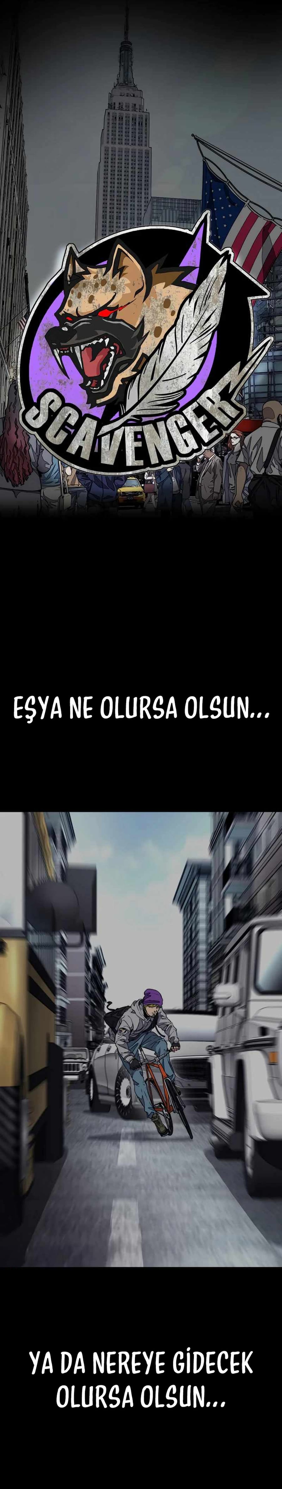 Read Wind Breaker Türkçe Manga - Sokak Yarışı Oku Manga Online