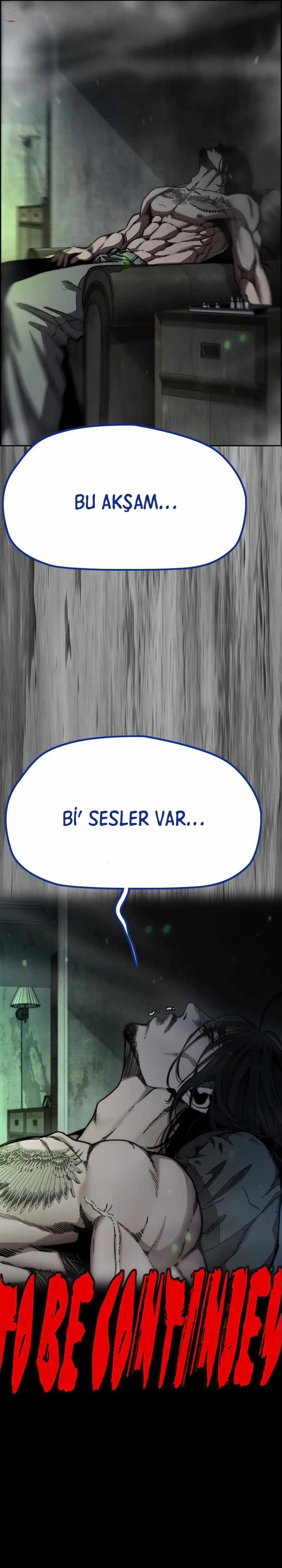 Read Wind Breaker Türkçe Manga - Sokak Yarışı Oku Manga Online