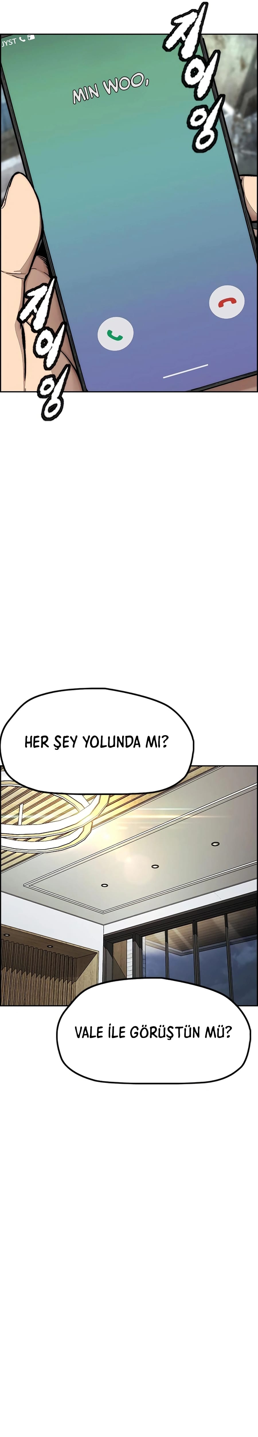 Read Wind Breaker Türkçe Manga - Sokak Yarışı Oku Manga Online