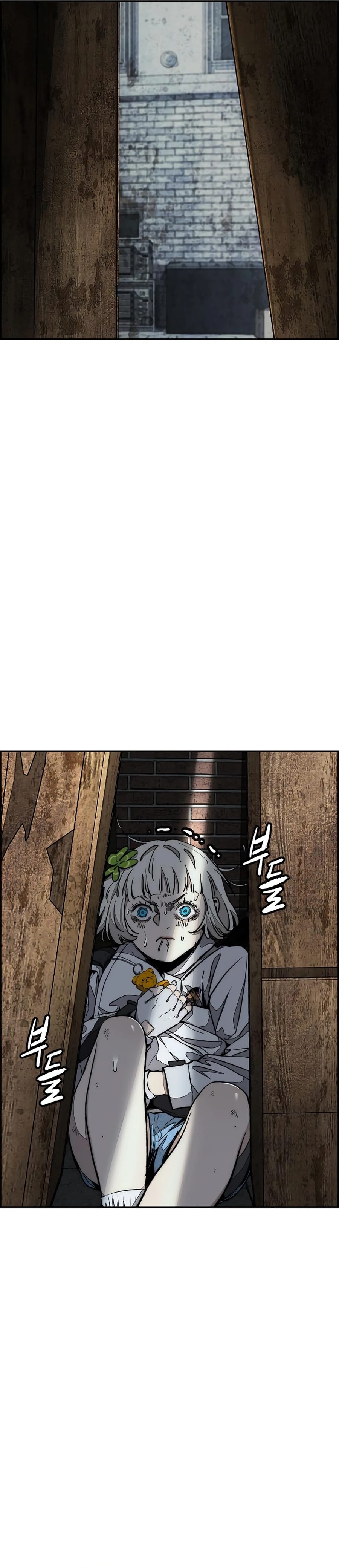 Read Wind Breaker Türkçe Manga - Sokak Yarışı Oku Manga Online