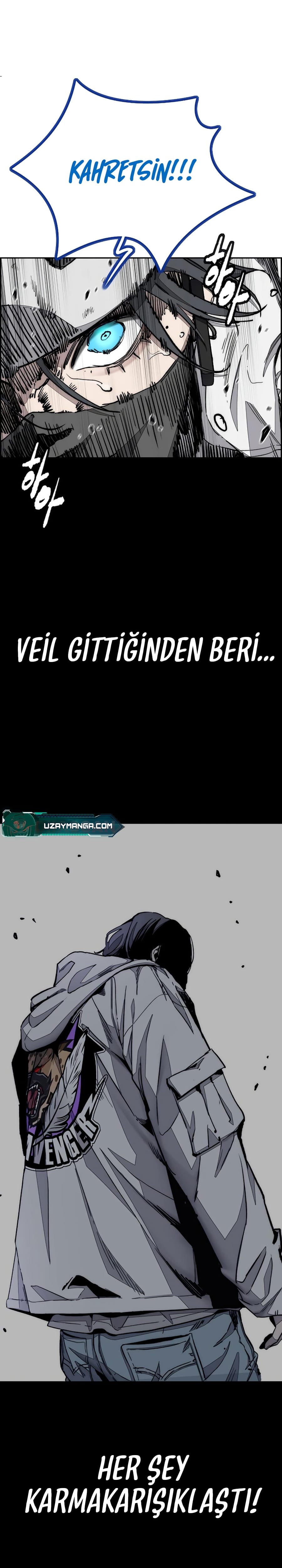 Read Wind Breaker Türkçe Manga - Sokak Yarışı Oku Manga Online
