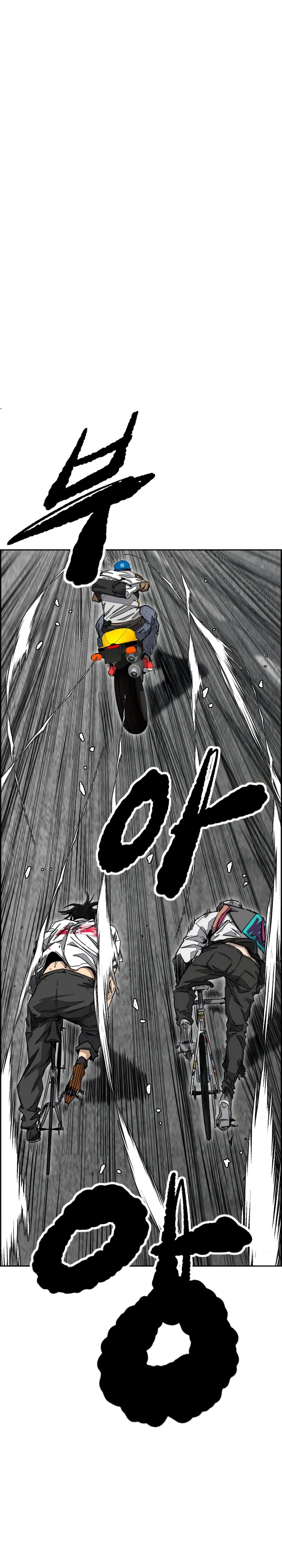 Read Wind Breaker Türkçe Manga - Sokak Yarışı Oku Manga Online
