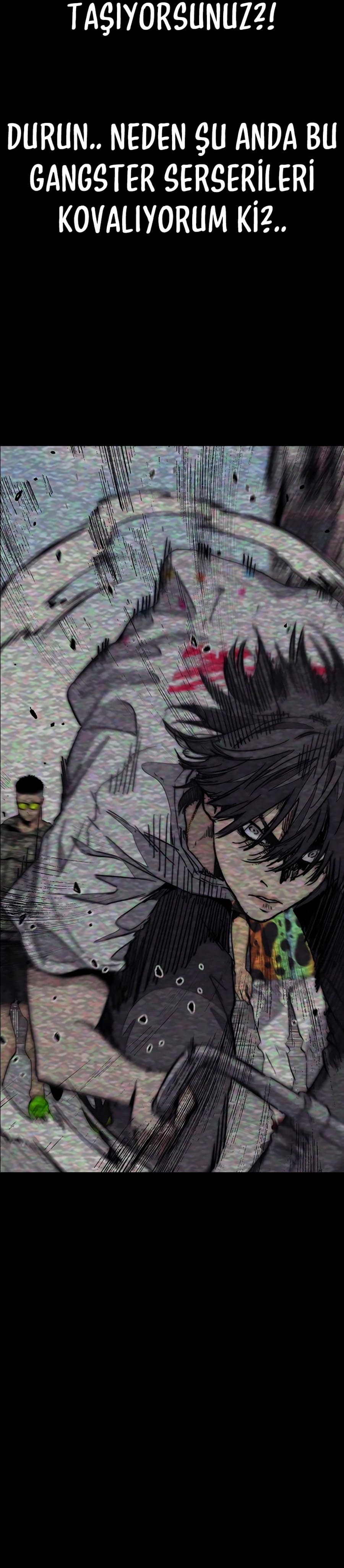 Read Wind Breaker Türkçe Manga - Sokak Yarışı Oku Manga Online
