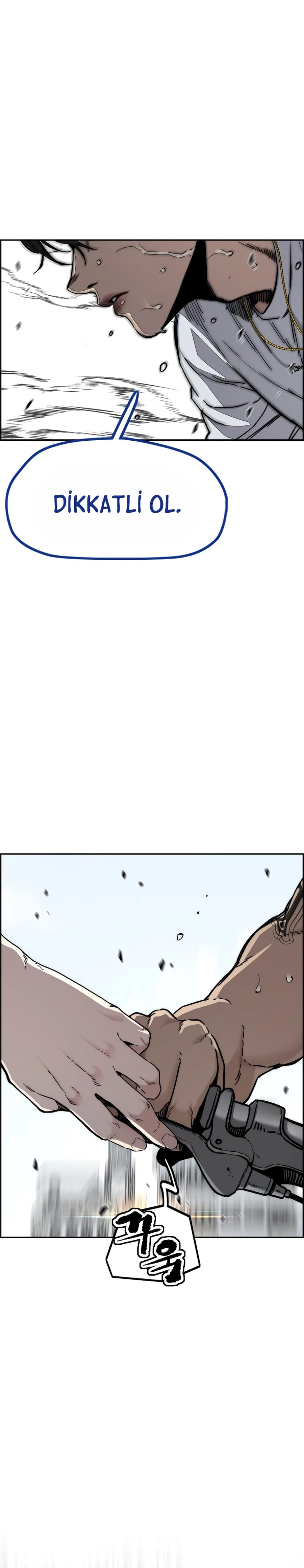 Read Wind Breaker Türkçe Manga - Sokak Yarışı Oku Manga Online