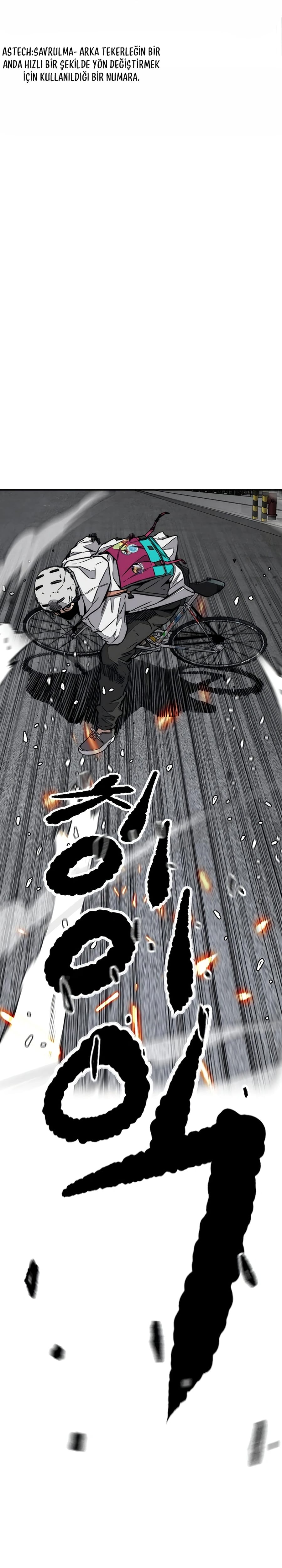 Read Wind Breaker Türkçe Manga - Sokak Yarışı Oku Manga Online