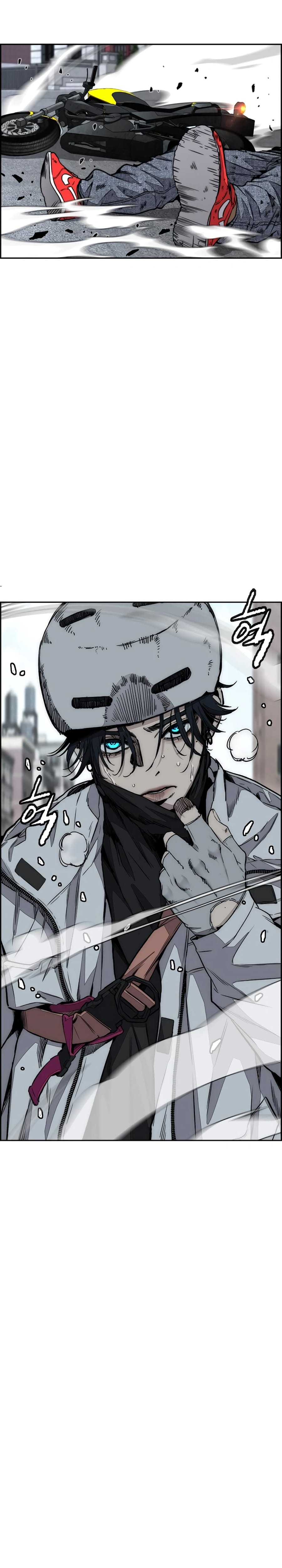 Read Wind Breaker Türkçe Manga - Sokak Yarışı Oku Manga Online