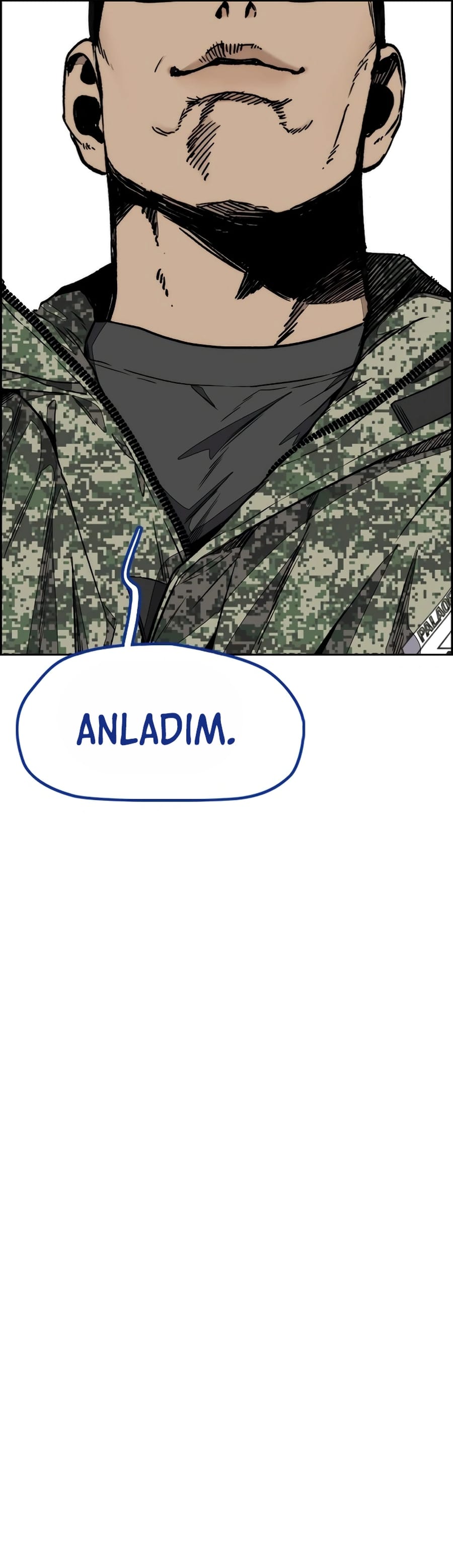 Read Wind Breaker Türkçe Manga - Sokak Yarışı Oku Manga Online