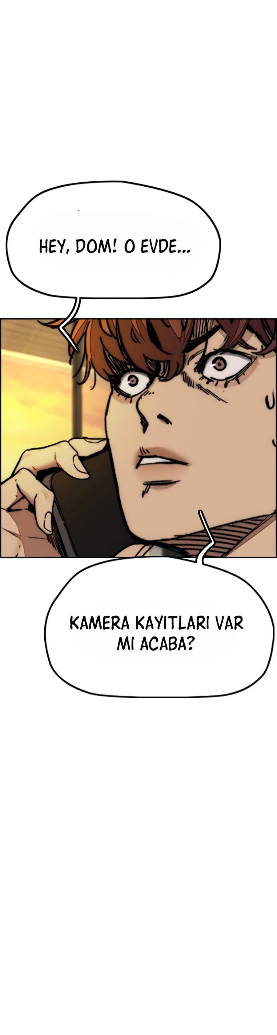 Read Wind Breaker Türkçe Manga - Sokak Yarışı Oku Manga Online