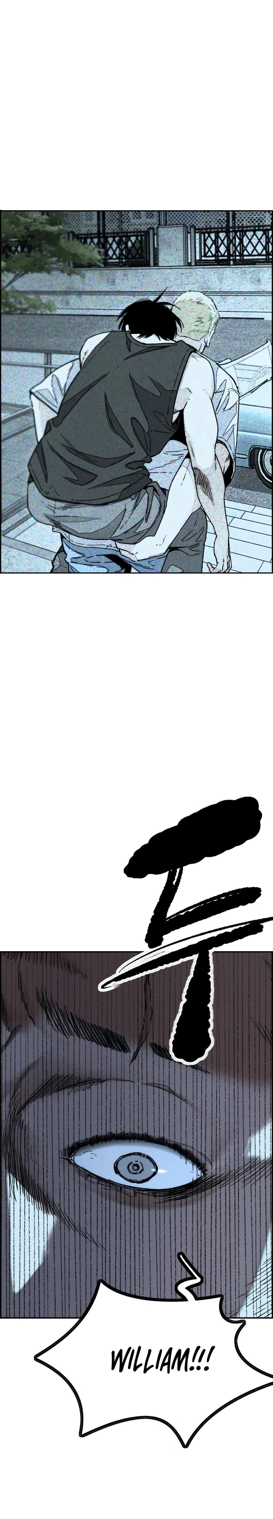 Read Wind Breaker Türkçe Manga - Sokak Yarışı Oku Manga Online