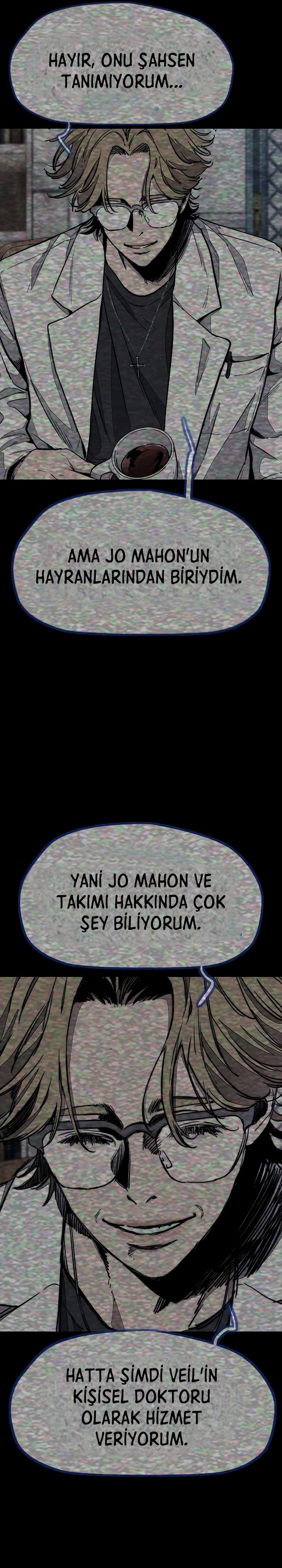 Read Wind Breaker Türkçe Manga - Sokak Yarışı Oku Manga Online